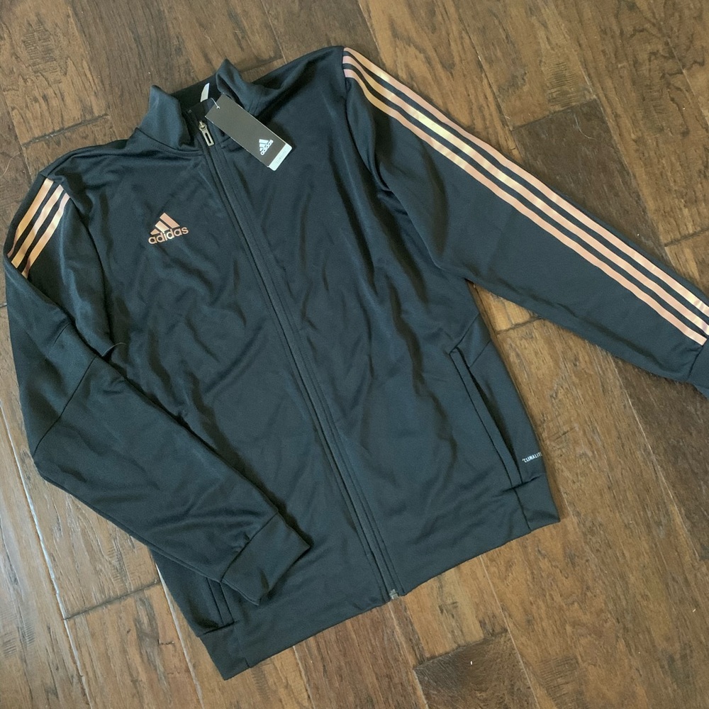 Men’s Adidas climalite jacket
